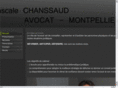 avocat-chanssaud.com