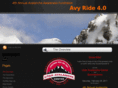 avyride.com