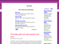 babymats.net