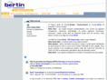 bertin-env.com