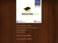 betume.com