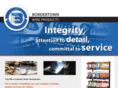 bordertownwire.com