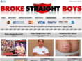 brokestraightboysdvd.com