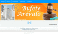 bufetearevalo.com