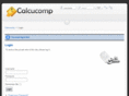 calcucomp.net