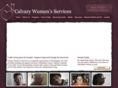 calvaryservices.org