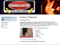 camargoelectric.net