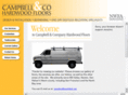 campbellhardwoodfloors.com