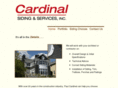 cardinalsiding.com