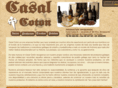 casalcoton.com