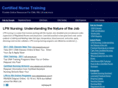 certifiednursetraining.com