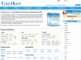 certkey.co.uk