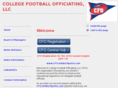 cfbofficiating.com