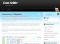 codeaddict.net
