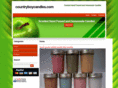 countryboycandles.com