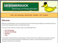 designerduck.com