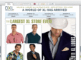 destinationxl.com