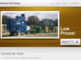 dicksonhayranch.com