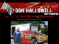 donhallowell.com