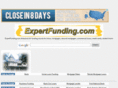 expertfunding.com