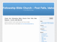 fbcpostfalls.org