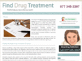 finddrugtreatment.com