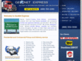 geonetexpress.com