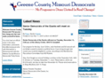greenecountydemocrats.org