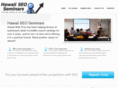 hawaiiseoschool.com