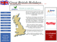 holiday-britain.com