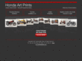 hondaartprint.com