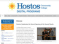 hostosdesign.com