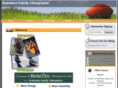 humistonchiropractic.com