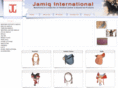 jamiqintl.com