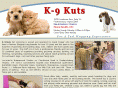 k9kutsgrooming.com