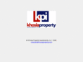 khoslaproperty.com