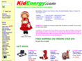 kidenergy.net