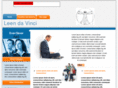 leendavinci.com