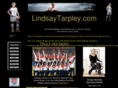 lindsaytarpley.net