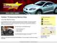 lonestarmachinetx.com