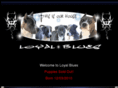 loyalblues.com