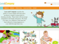lucaandcompany.com