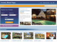 luxuryhotelnapa.com