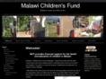 malawichildrensfund.org