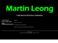 martinleong.com