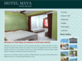 mayahotelsandaman.com