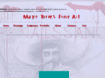 mayetorresfineart.com