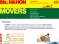 mcmahonmovers.com