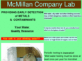 mcmlabsrv.com