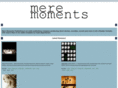 meremomentspublishing.com